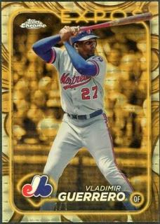 Vladimir Guerrero