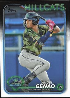 Angel Genao