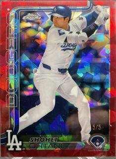 Shohei Ohtani