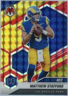Matthew Stafford
