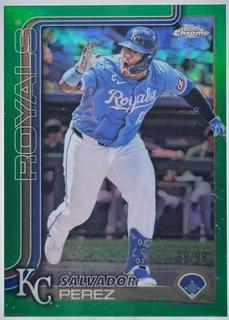 Salvador Perez