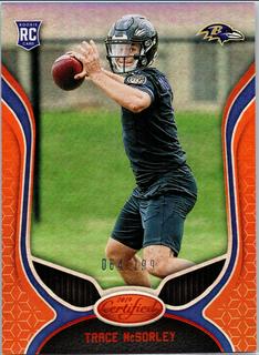 Trace McSorley