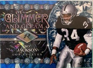 Bo Jackson