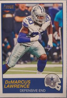 DeMarcus Lawrence