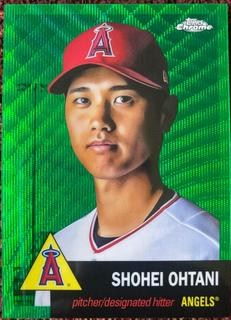 Shohei Ohtani