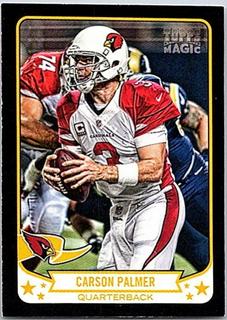 Carson Palmer