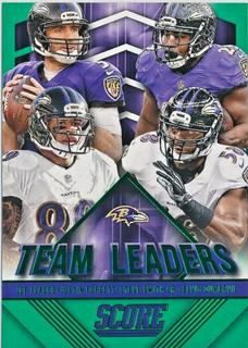 Baltimore Ravens