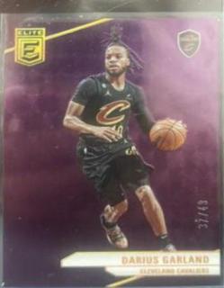 Darius Garland