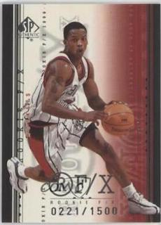 Steve Francis