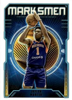 Jaylen Martin