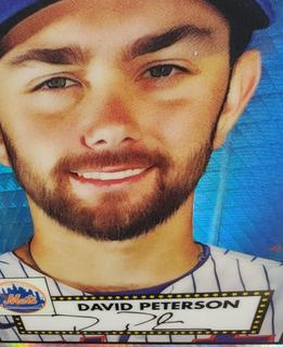 David Peterson