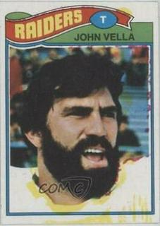 John Vella