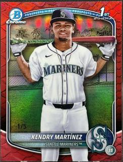 Kendry Martinez