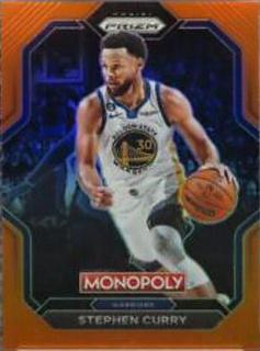 Stephen Curry