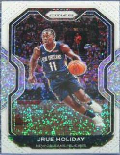 Jrue Holiday