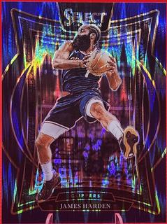 James Harden