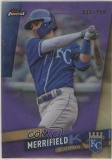 Whit Merrifield