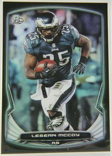 LeSean McCoy