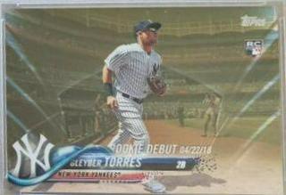 Gleyber Torres