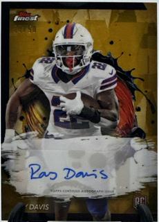 Ray Davis