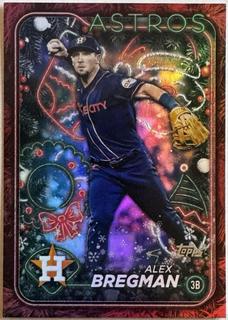 Alex Bregman