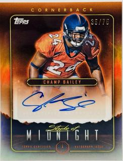 Champ Bailey