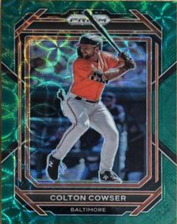 Colton Cowser