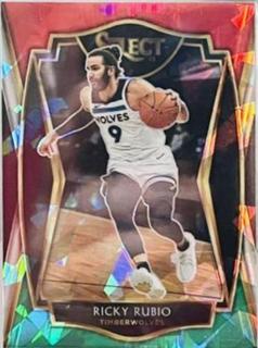 Ricky Rubio