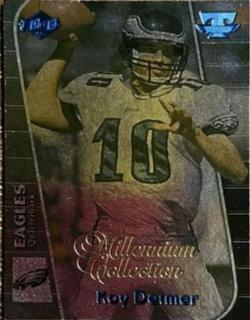 Koy Detmer