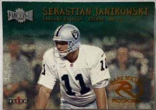 Sebastian Janikowski