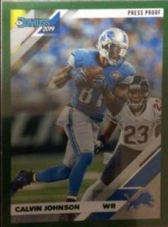 Calvin Johnson