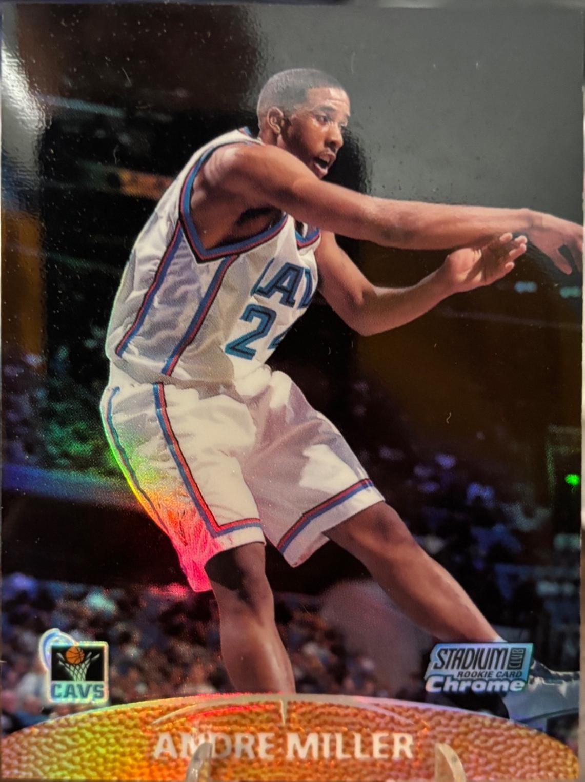Andre Miller