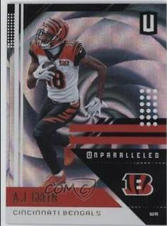 A. J. Green