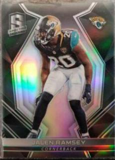 Jalen Ramsey