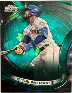 Starling Marte