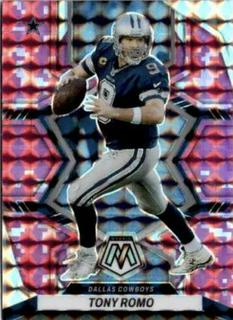 Tony Romo