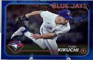 Yusei Kikuchi