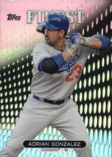 Adrian Gonzalez