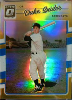 Duke Snider