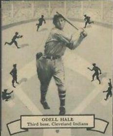 Odell Hale