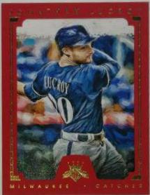 Jonathan Lucroy