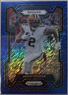 Amari Cooper