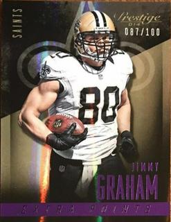 Jimmy Graham