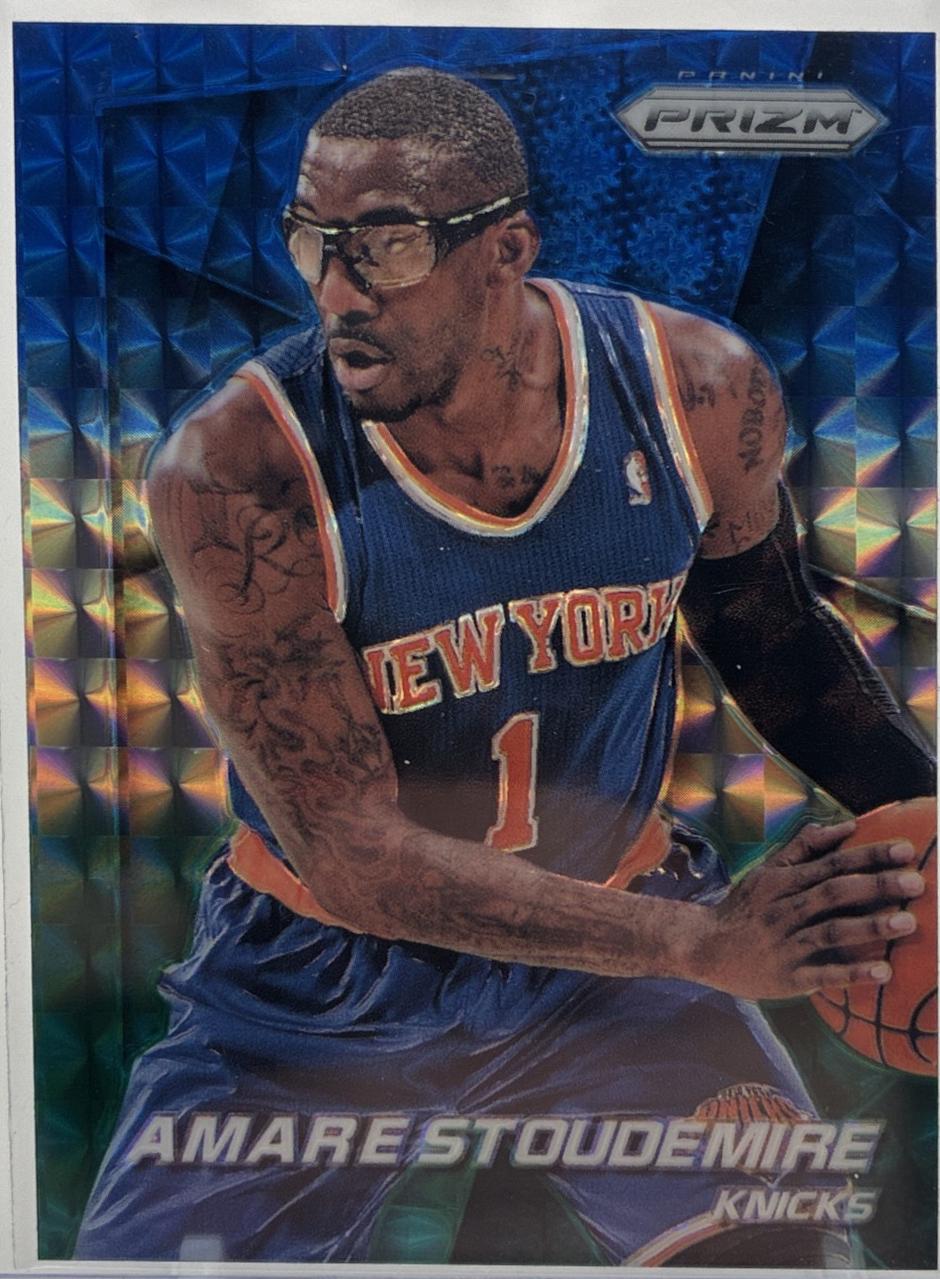 Amare Stoudemire