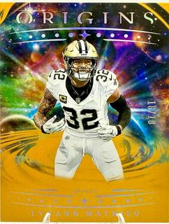 Tyrann Mathieu
