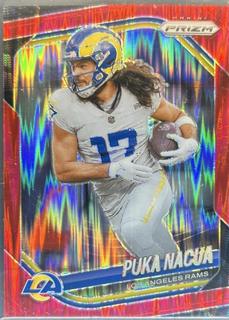 Puka Nacua