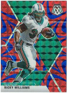 Ricky Williams