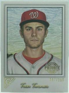 Trea Turner