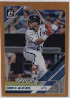 Ozzie Albies