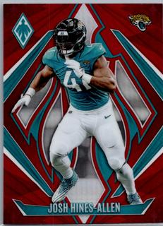 Josh Hines-Allen